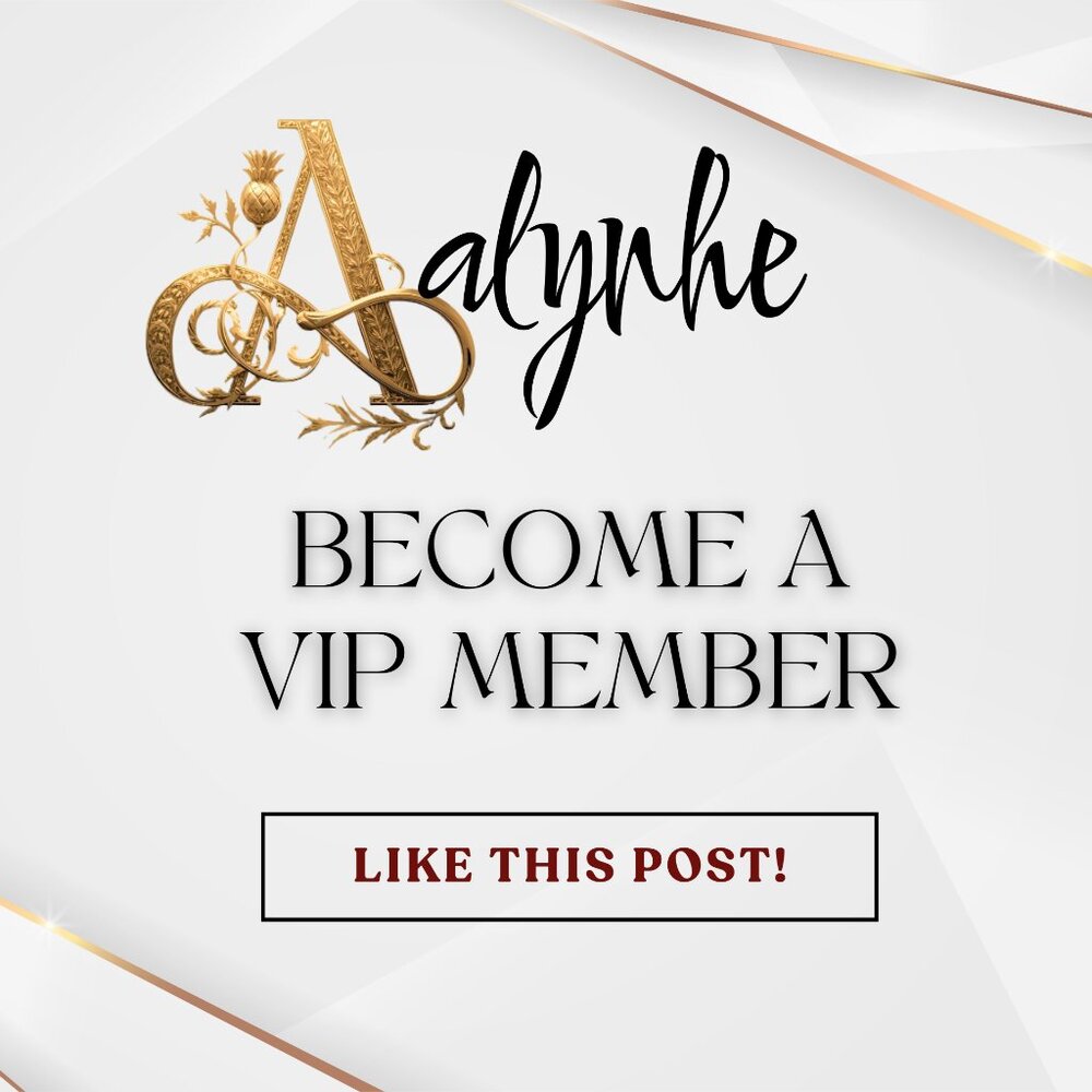 Welcome to My Closet! Join My VIP for Great Benefits